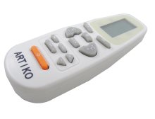 01 89 49 A/C REMOTE CONTROL DD